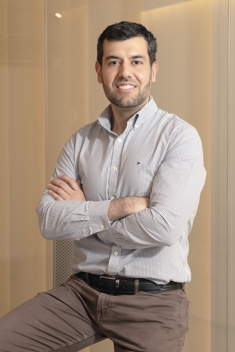 Dr. Felipe Da Costa
