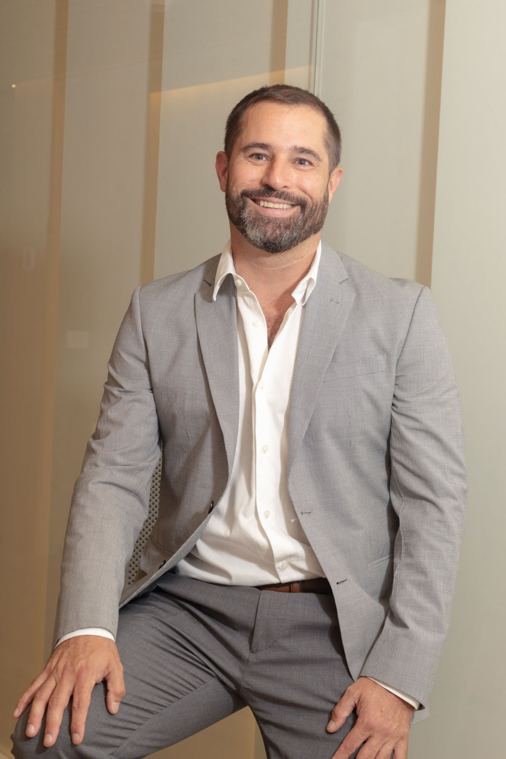 Dr. José Lasen