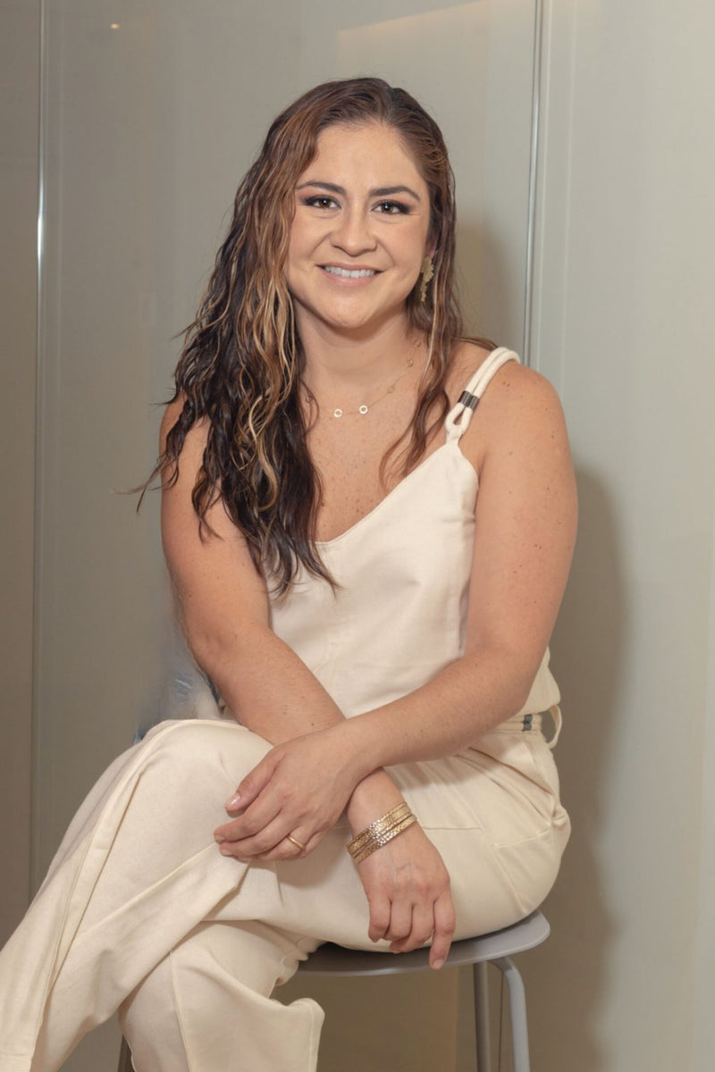 Dra. María Elsa Calderón