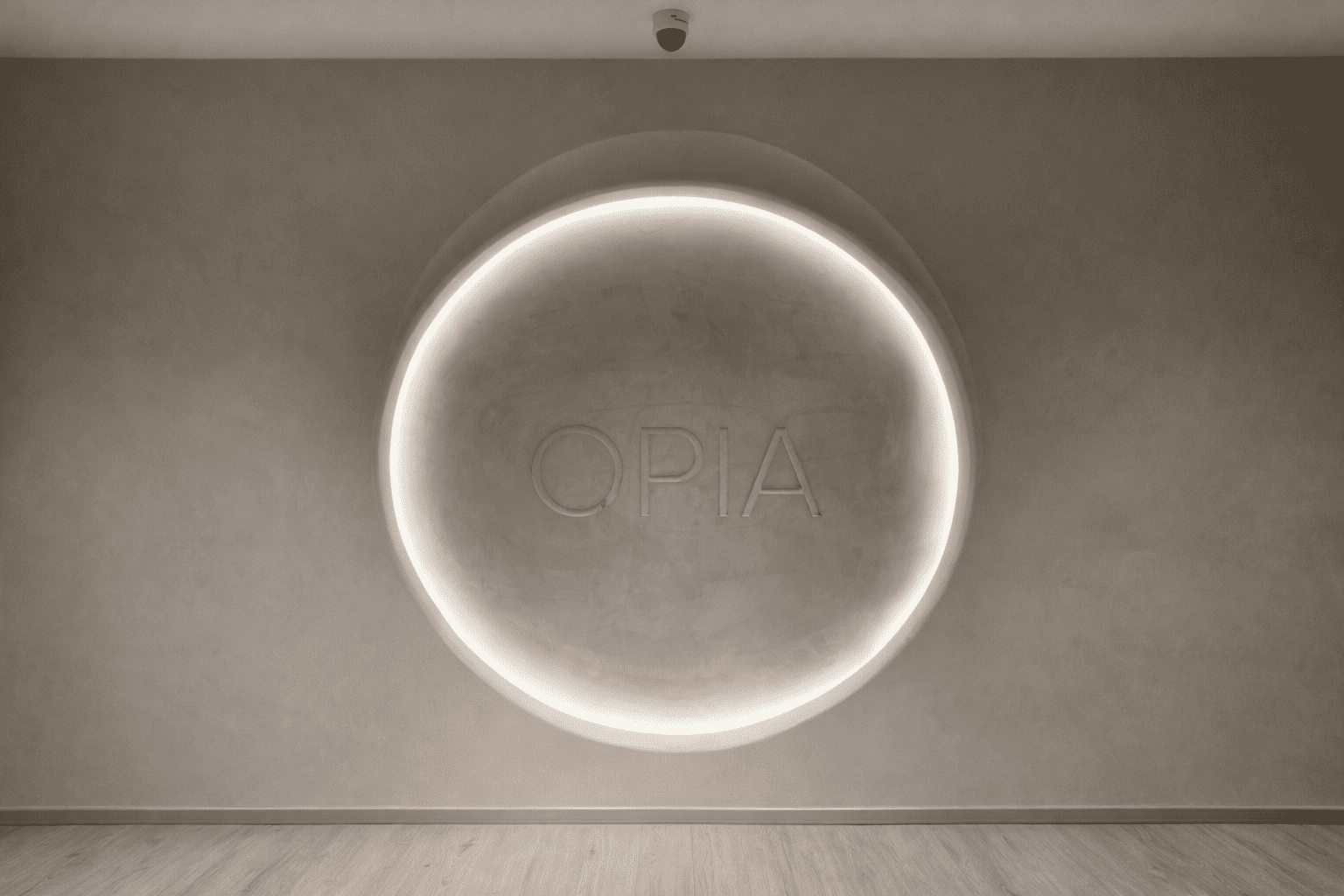 Clínica OPIA