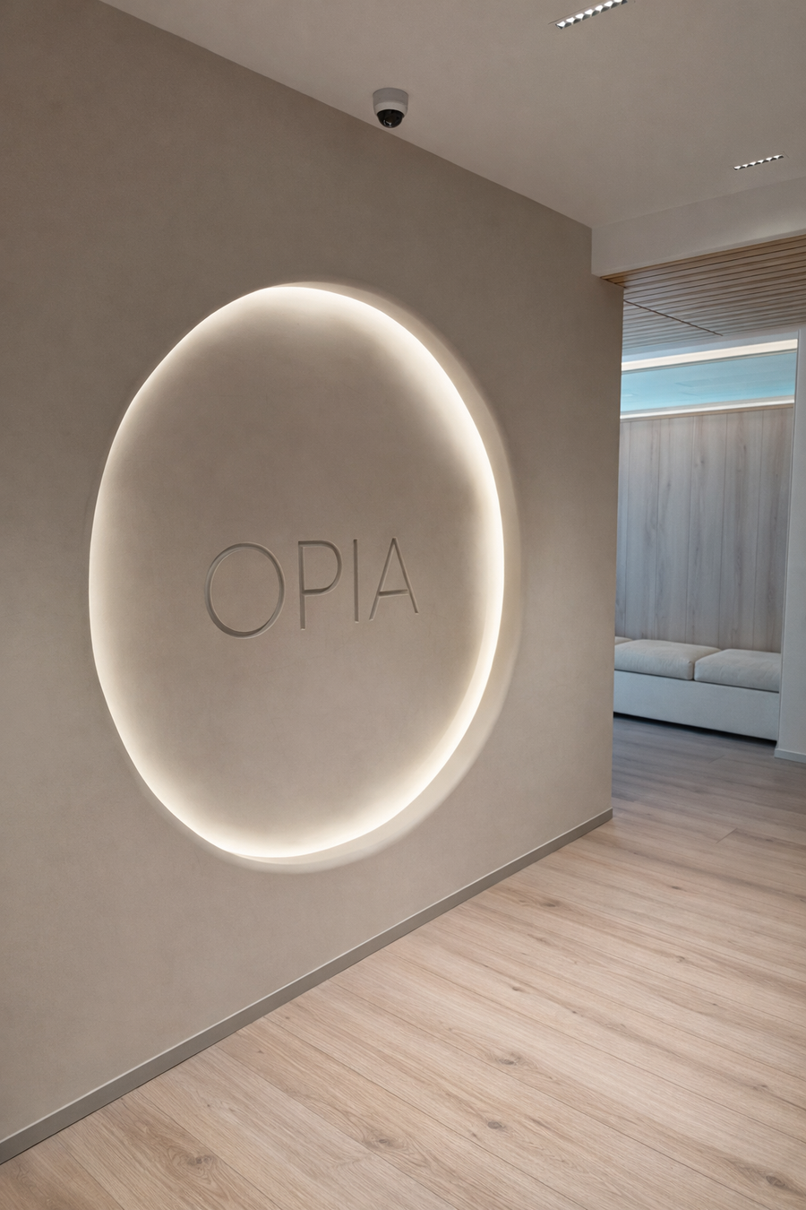 Clínica OPIA